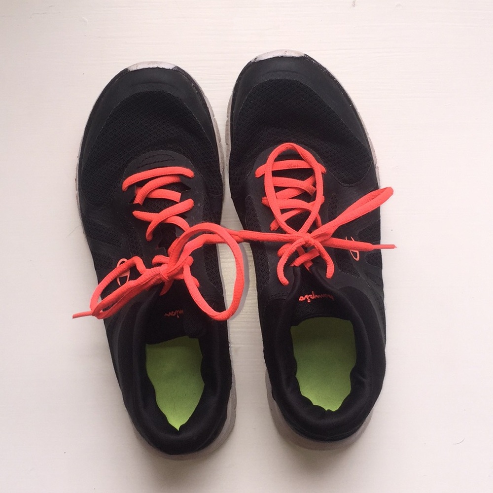 Champion shoes
